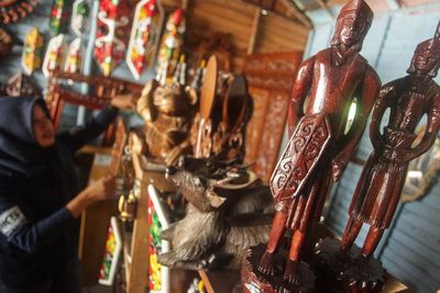 Simak Nih, Tips Agar UMKM Mampu Bertahan di Situasi Pandemi