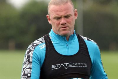 Rooney Tukangi Inggris di Soccer Aid Tahun Ini, Evra dan Toure Jadi Pemain