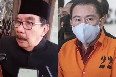 Antasari Azhar Diperiksa Terkait Kasus Djoko Tjandra, Ini yang Digali Bareskrim Polri