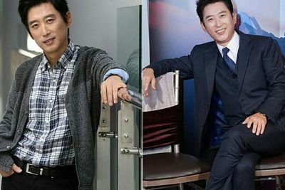 Setelah Heo Dong Won, Kini Giliran Aktor Senior Kim Won Hae Positif Covid-19