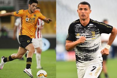 Raul Jimenez Diklaim Bisa Jadi Benzema Baru Buat Ronaldo di Juventus