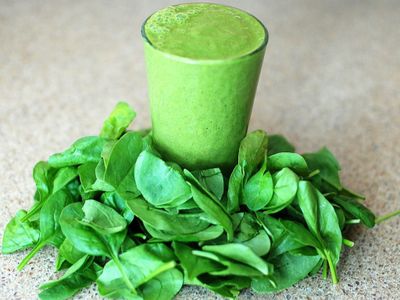 5 Sayuran Ini Enak Banget Dibikin Smoothie, Yuk Sekalian Intip Resepnya!