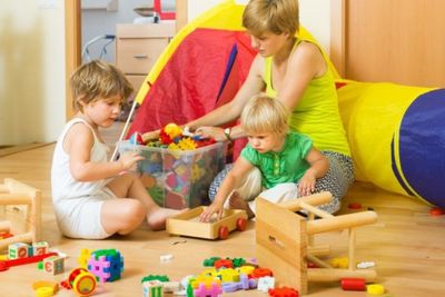 Ini Pentingnya Ajarkan Anak untuk Bertanggung Jawab pada Diri Sendiri