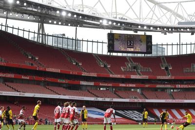 Oktober Nanti, Arsenal Berencana Izinkan Penonton Kembali ke Emirates
