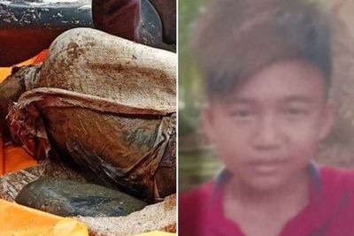 Dimas, Siswa SMP yang Jenazahnya Ditemukan dalam Karung, Hilang Sejak Hari Ulang Tahunnya