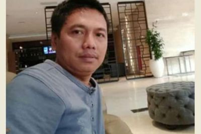 Ini Sosok Suranto Pengusaha Rental Mobil, Tewas Dibantai Bersama Keluarganya di Sukoharjo