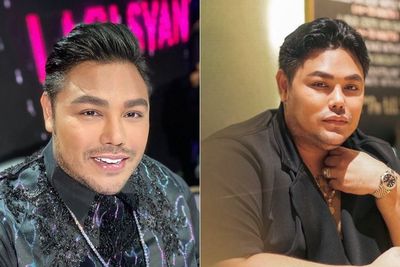Berani Marahi Deddy Corbuzier, Ivan Gunawan Mendadak Jadi Trending Topic Twitter