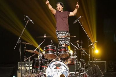 Polisi akan Rilis Kasus Narkoba Drummer J-Rocks Siang Ini