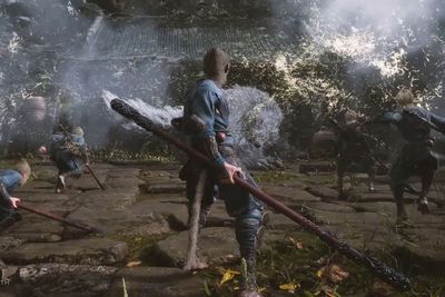 Hadirkan Grafis Fantastis, Black Myth: Wukong Pamer Gameplay Trailer Baru!