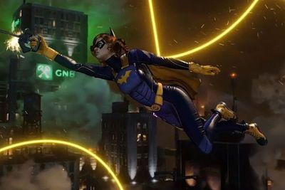 Game Batman Terbaru Warner Bros Berjudul Gotham Knights, Siap Rilis Tahun Depan!