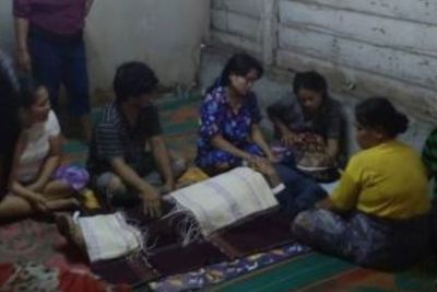 Anak Durhaka Pembunuh Ayah Kandung di Medan, Sempat Kabur Sebelum Ditangkap Polisi