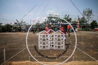 Anggota DPRD Ini Sebut Pembangunan Kampung Akuarium adalah Kemunduran Penataan Jakarta