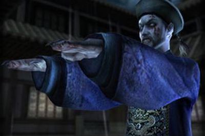 Jiangshi, Vampir Pelompat Tiongkok yang Dingin dan Menakutkan