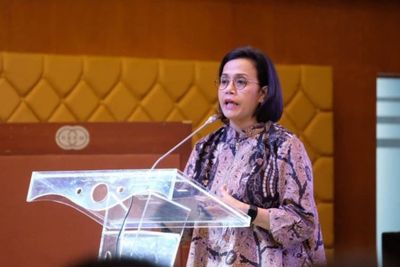 Sisa 1,5 Bulan, Akankah Kuartal III-2020 Indonesia Resesi? Ini Kata Menkeu