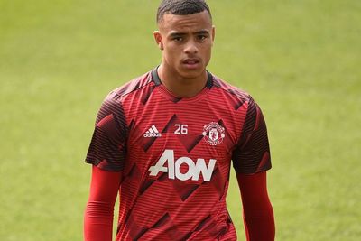 Ferdinand pada Greenwood: Dia Pencetak Gol Alami yang akan Cetak Banyak Gol