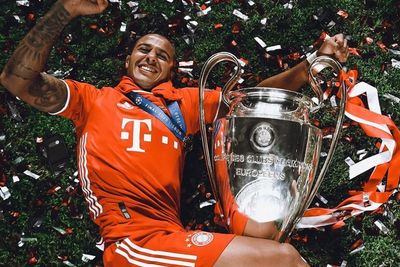Danny Murphy Harap Liverpool Capai Kesepakatan dengan Thiago Alcantara