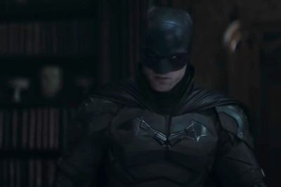 Robert Pattinson akan Hadapi 3 Sosok Villain dalam Film The Batman