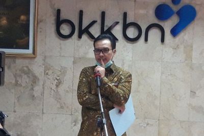 Jumlah Janda Meningkat, BKKBN Minta Remaja Rencanakan Pernikahan dengan Matang