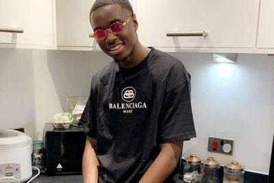 Bebas Transfer dari Spurs ke Arsenal, Jonathan Dinzeyi Mau Ikuti Jejak Bukayo Saka