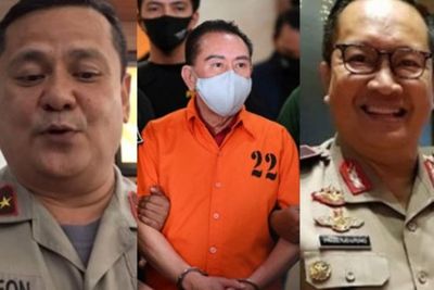2 Jenderal Diperiksa Kasus Djoko Tjandra, Komisi III Harap Bisa Ungkap Semua yang Terlibat