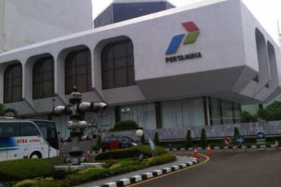 Akibat 3 Hal Ini, Pertamina Rugi Rp11,3 Triliun di Semester-I 2020