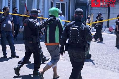 Rekonstruksi Kasus Pembunuhan Pengusaha Jakut Selesai, 44 Adegan Dipraktekkan