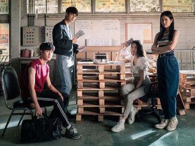 Fakta-Fakta Bad Genius : Film Thailand Tentang Siswa Jenius dan Contekan yang Dapat Pujian Kritikus FIlm