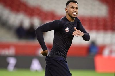 Tiba di Arsenal, Gabriel Magalhaes Jalani Pemeriksaan Medis