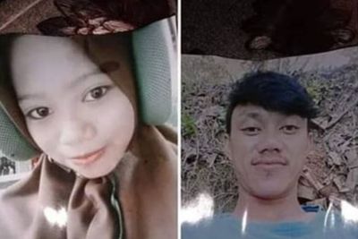 Bapak Ini Memohon Anak Perempuannya Pulang, Kabur Gara-Gara Dihasut Pacar