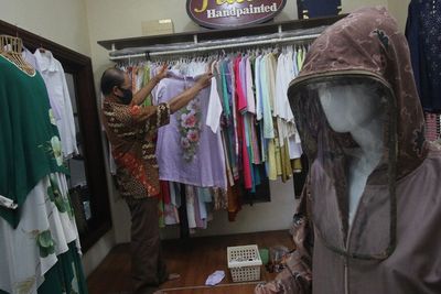 Kemenperin Andalkan Industri Tekstil dan Farmasi Menuju Industri 4.0