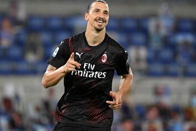 Maldini Harap Milan Capai Kesepakatan Kontrak Baru dengan Ibrahimovic