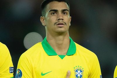Ingin Jadi Diri Sendiri, Reinier Menolak Disamakan dengan Kaka