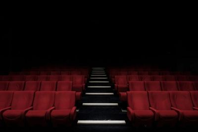 Bioskop Siap Dibuka Kembali, Jubir Covid-19: Imunitas Masyarakat Bisa Meningkat
