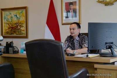 Wamendag Jerry Sambuaga: Inovasi Adalah Kunci Pengembangan Potensi Ekspor Pangan Indonesia