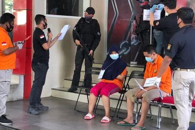 Polisi Ungkap Asal-usul Rp200 Juta untuk Bayaran Eksekutor Penembak Pengusaha Jakut