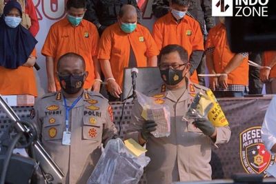 Otak Pembunuh Pengusaha Jakut Diduga Gelapkan Rp100 Juta Uang Perusahaan