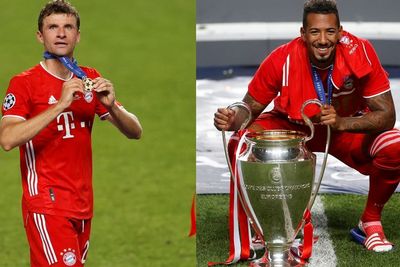 Fokus ke Pemain Muda, Pelatih Coret Thomas Muller & Jerome Boateng dari Timnas Jerman