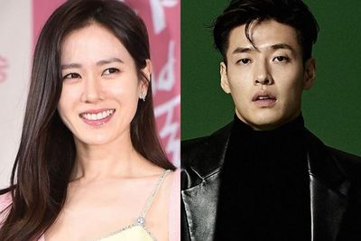 Son Ye Jin Dalam Pembicaraan Bintangi Drama Sejarah Baru Bersama Kang Ha Neul