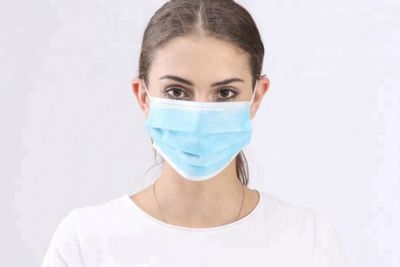 Ketua Satgas Covid-19: Penggunaan Masker Masih di Bawah 70%