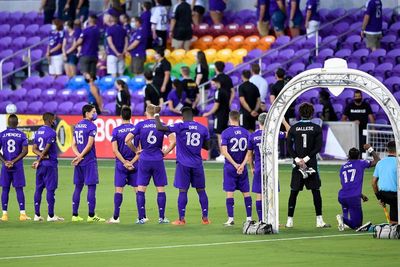 5 Laga MLS Dibatalkan Pasca Insiden Penembakan Pria Kulit Hitam