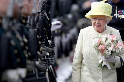 Ratu Elizabeth Tak akan Kembali ke Istana Buckingham Hingga Tahun Depan, Kenapa?
