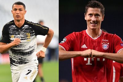 CEO Bayern: Kami Tak Butuh Ronaldo, Ada Lewandowski