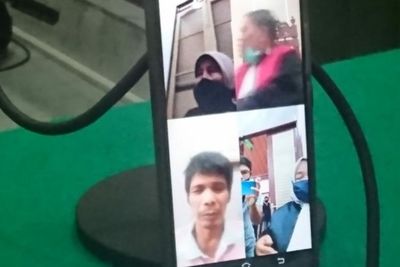 Jual Narkoba ke Petugas Kepolisian, Pengedar Narkoba di Medan Divonis 13 Tahun