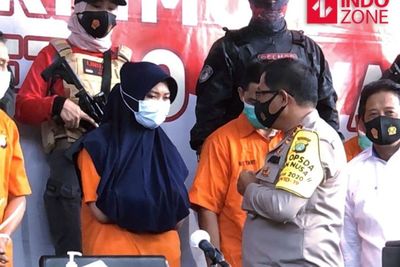 Otak Pembunuh Pengusaha Jakut Diduga Gelapkan Rp148 Juta Uang Perusahaan