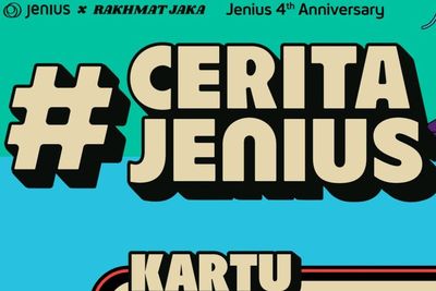 Masuki 4 Tahun, Jenius Buat Inovasi Baru di Tengah Pandemi