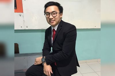 Tips Founder & COO Indozone Biar Konten Kamu Banyak yang Suka
