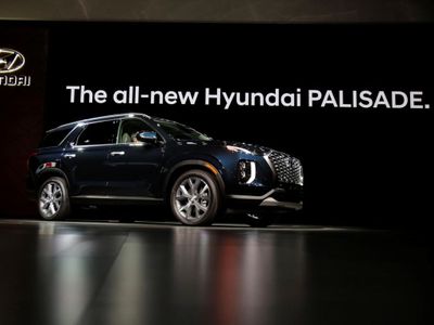 Pengendara Hyundai Palisade Keluhkan Bau Tidak Sedap Keluar dari Mobilnya!