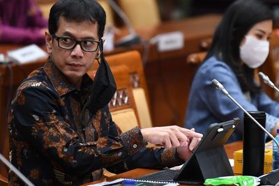 Menpar Wishnutama Dukung Pembukaan Bioskop di Tengah Pandemi