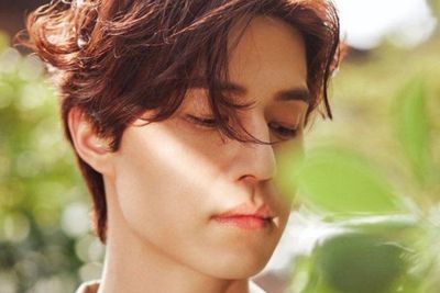 Lee Dong Wook Jadi Gumiho Dalam Teaser Pertama Tale of the Nine Tailed