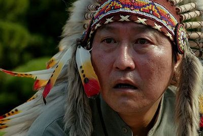 Song Kang-ho Parasite Bergabung Dalam Film Baby, Box, Broker